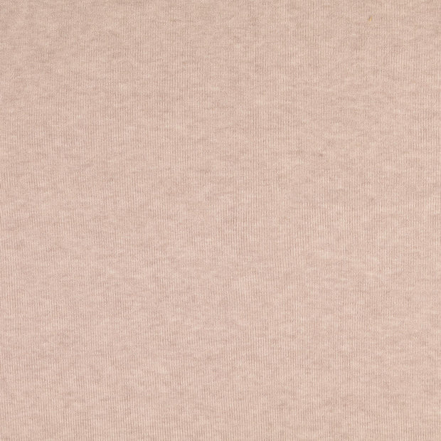 Knits fabric beige