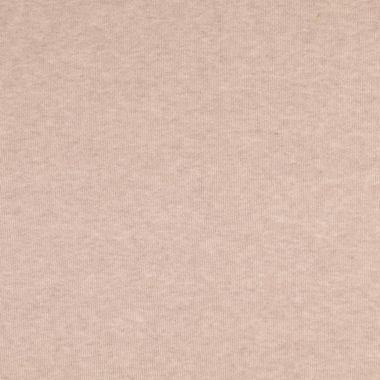 Knits fabric beige