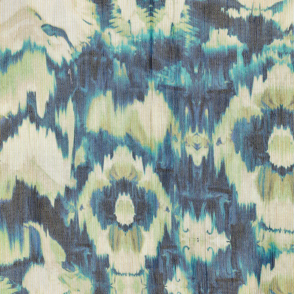 Party Cotton- painted Ikat (Coupon 2m)